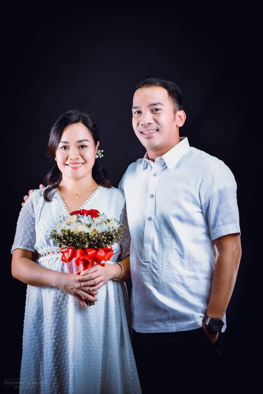 Christine Calivo Fajarillo profile icon