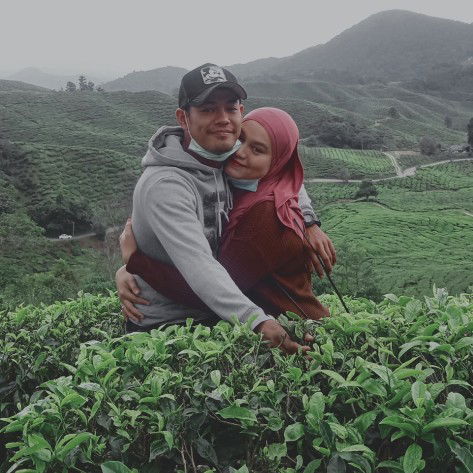 MASYITAH MUSTAFA profile icon