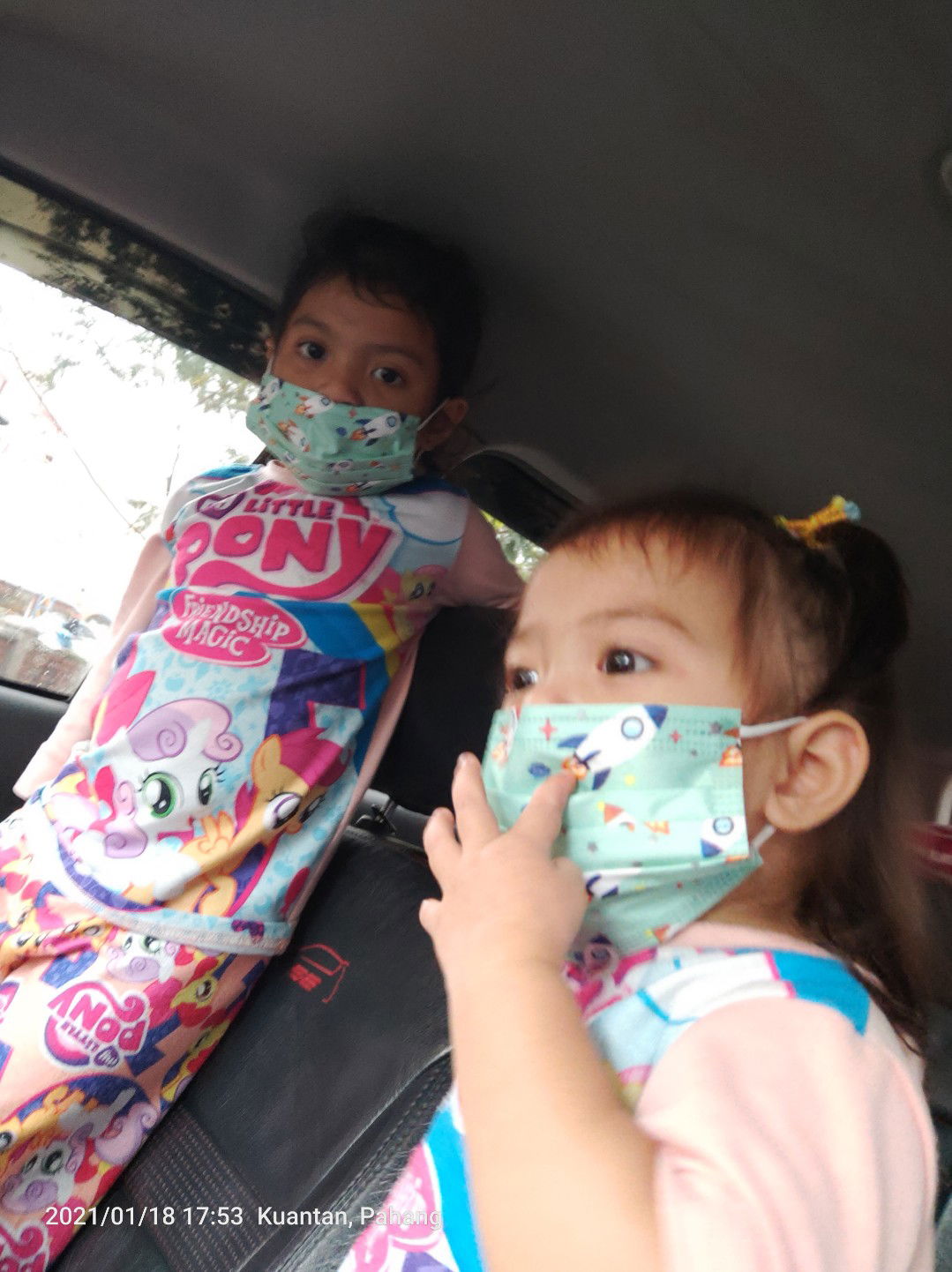 Anna Mariam profile icon