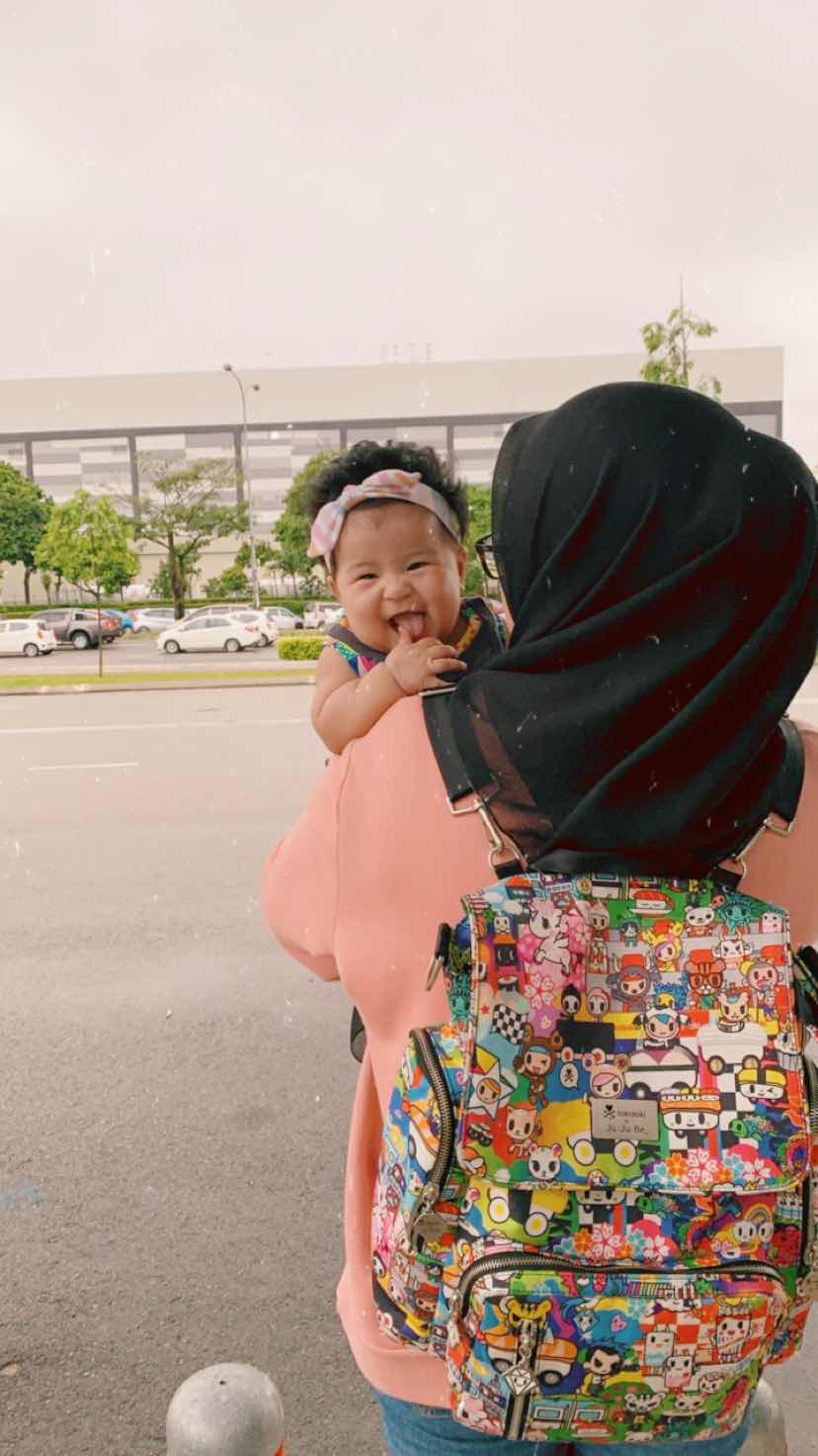 Ann Nuraa profile icon