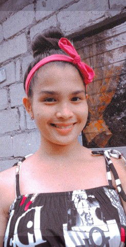 Erika  Mae Canlas profile icon