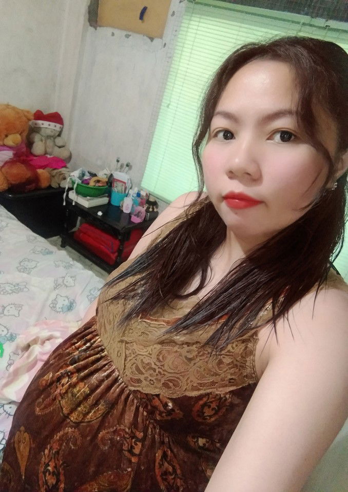 Charisse Patapat profile icon