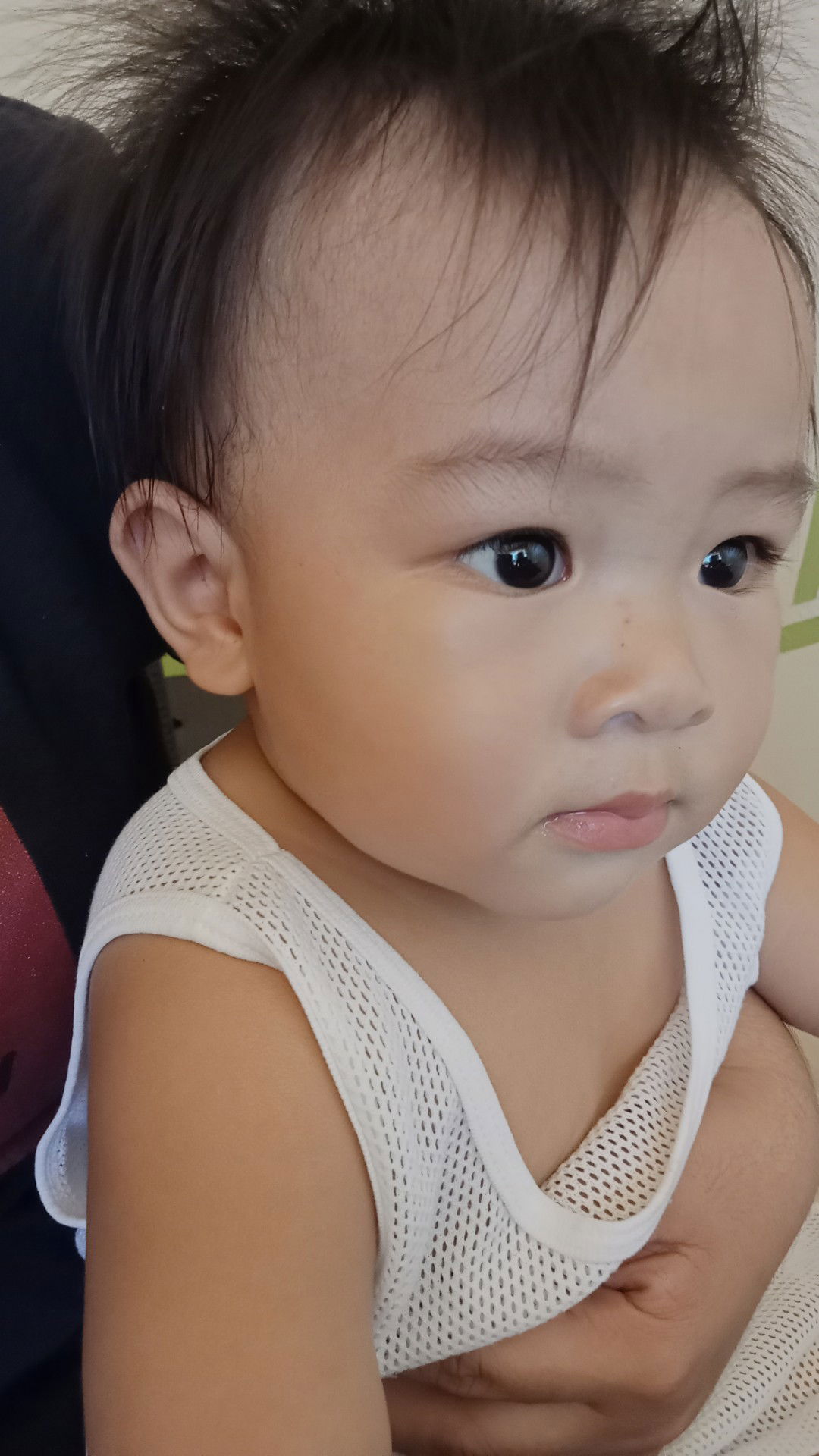 Gez Ubana Valeros profile icon