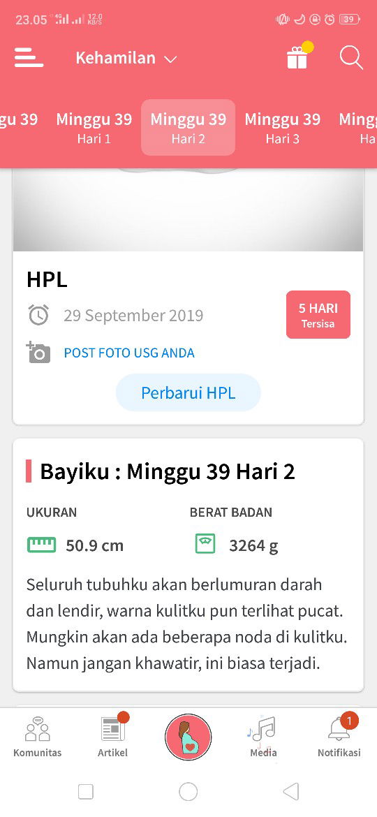 sedih ampe nangis setiap malam