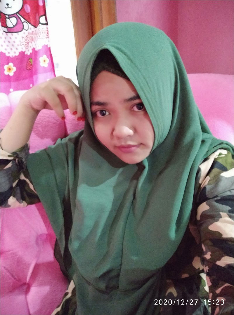 Ika muji lestari profile icon