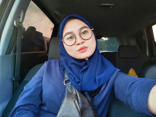 Siti Zarifahziana profile icon