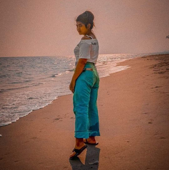 Sunisa  Sawekwong profile icon