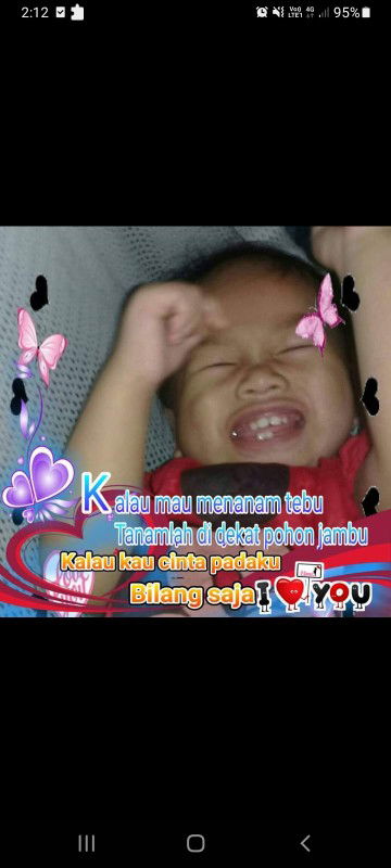 Azirah Rahim profile icon