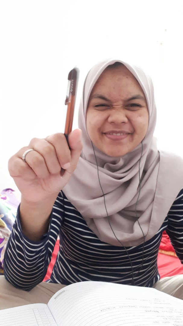 Eka Sylvianti Rahayu profile icon