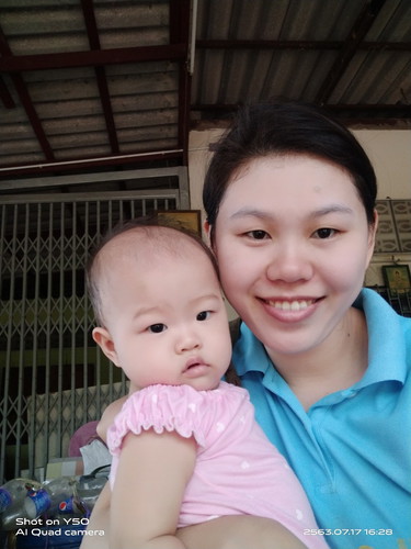 ลูก 9 เดือนแล้วไม่ยอมกินข้าวพอป้อนก็หันหน้าหนีเอามือปัดช้อนปัดชามออกแม่กลุ้มใจ