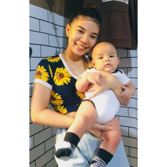 Mai Mai Garvilles profile icon