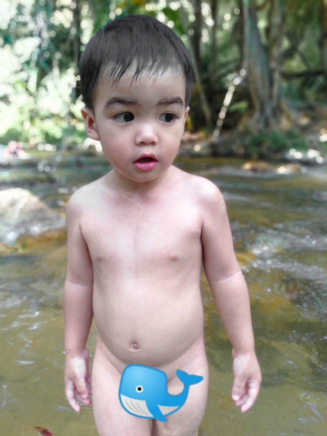 น้องพอยซีส' โกโก้ ช็อคโกแลตตตต profile icon