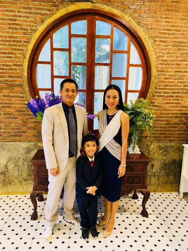 Kanjana Klompanya profile icon