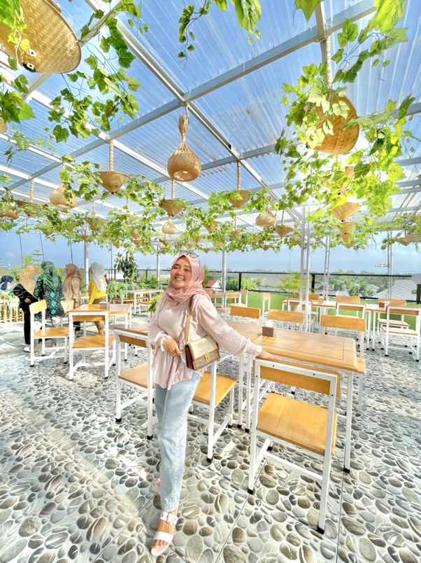 Rahmadani Syahfitri profile icon