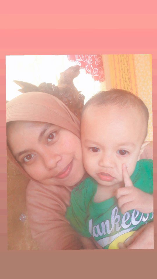 Nur Hafni profile icon