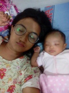 dianyra eka profile icon