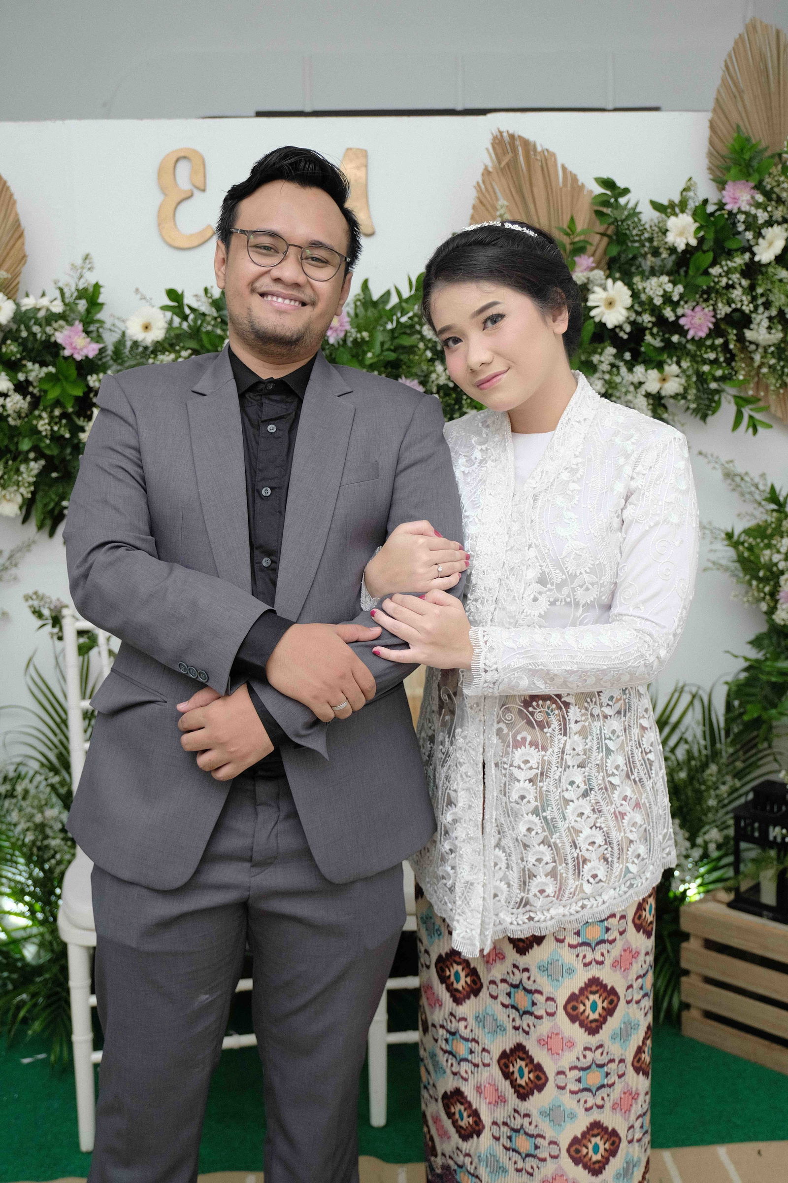 Alifa Nabila Arzunovki profile icon