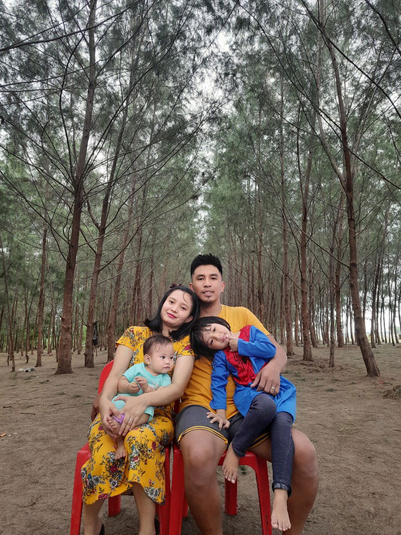 Rachelle Kilbasen Capan profile icon