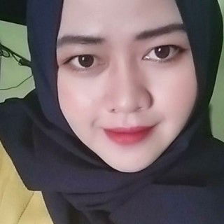 dewita supiyani profile icon