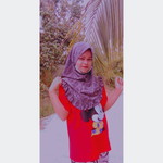 Asmah Kamini profile icon