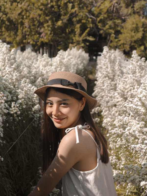 Chonthicha kanphimai profile icon