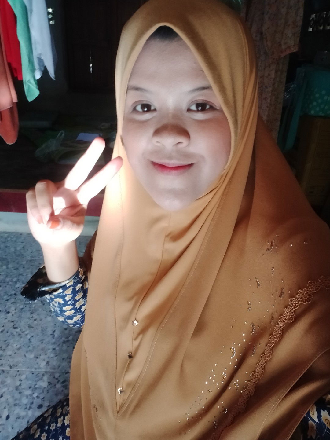 ฮายาตี profile icon