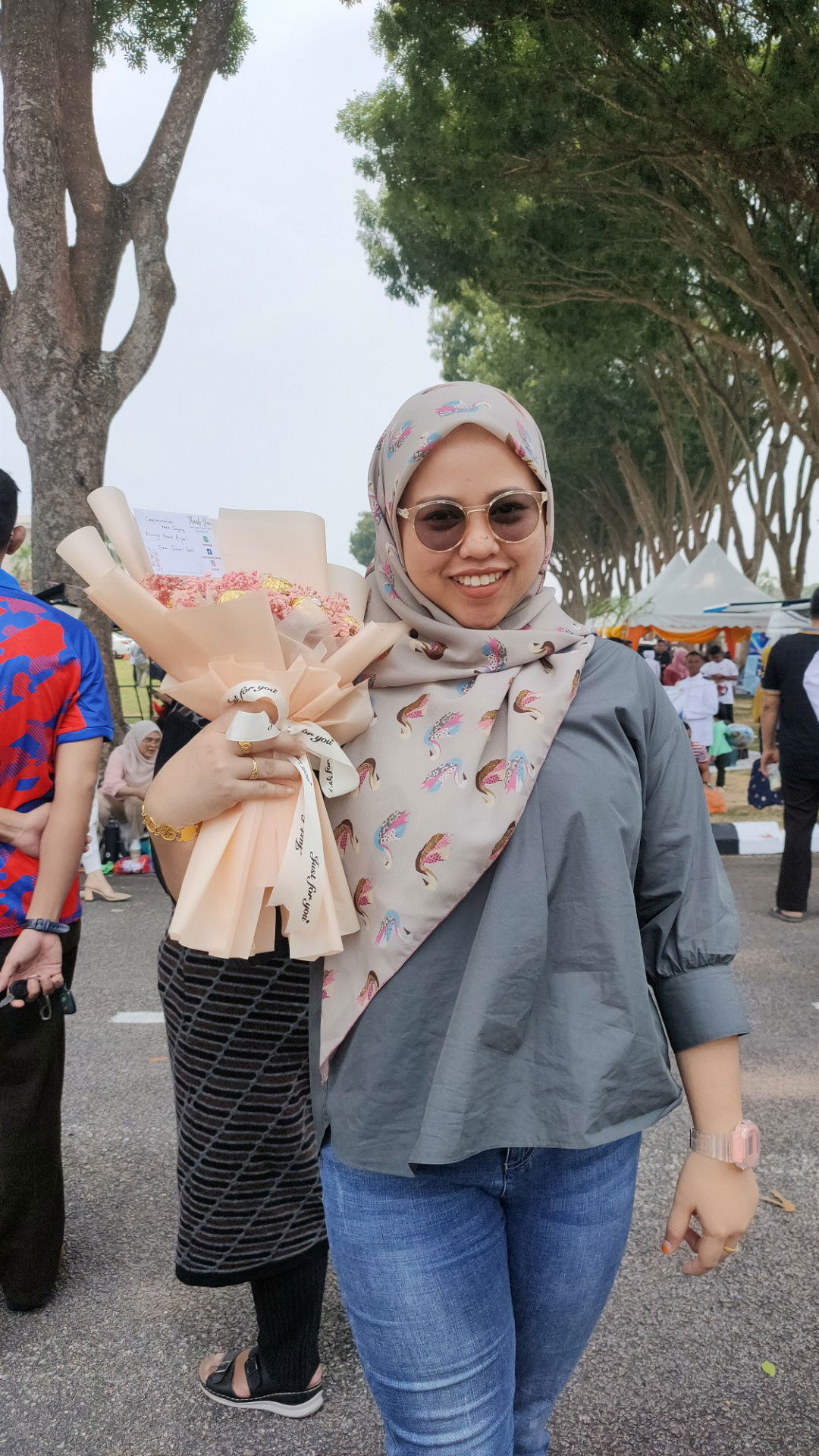 Nur Farah Zulaikha Ruslan profile icon