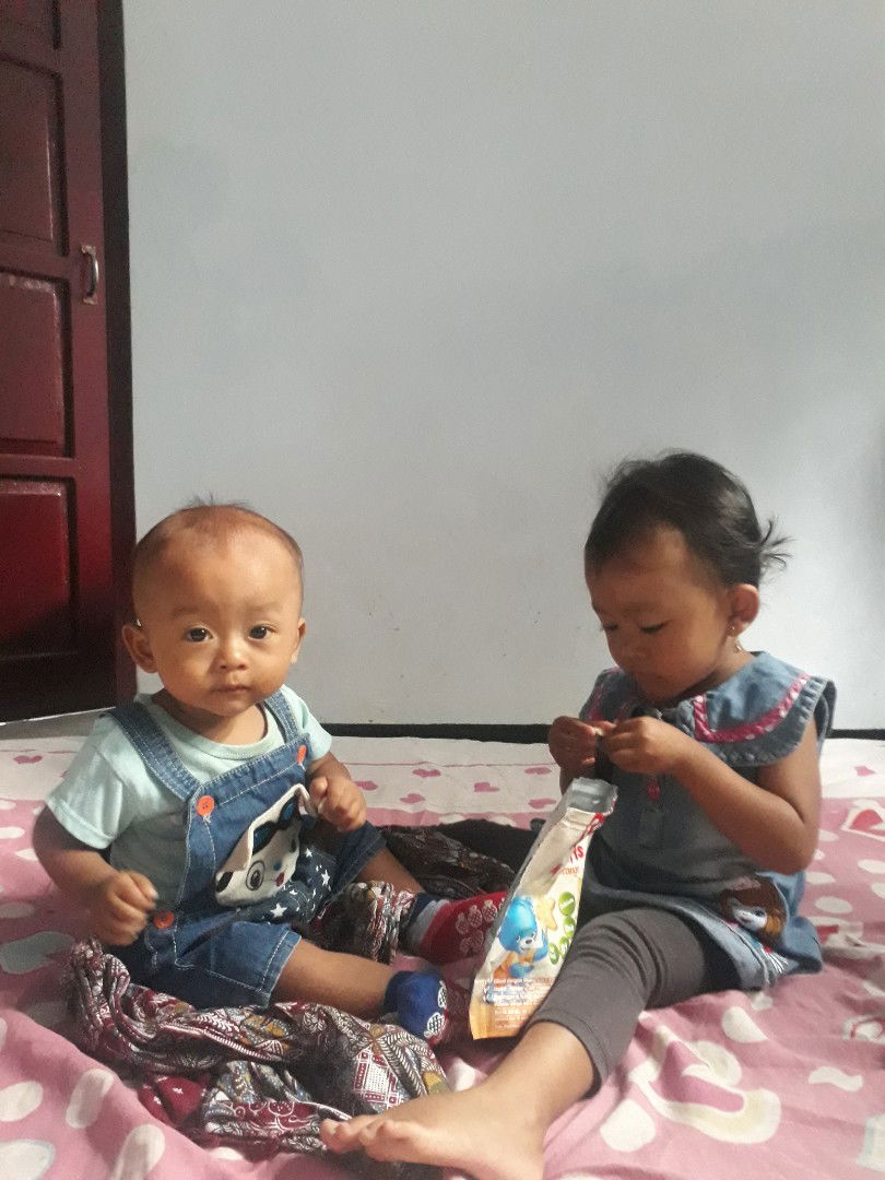 Titik Susanti profile icon