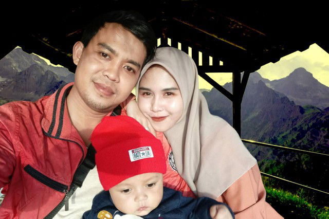 Levi ruhiyat profile icon