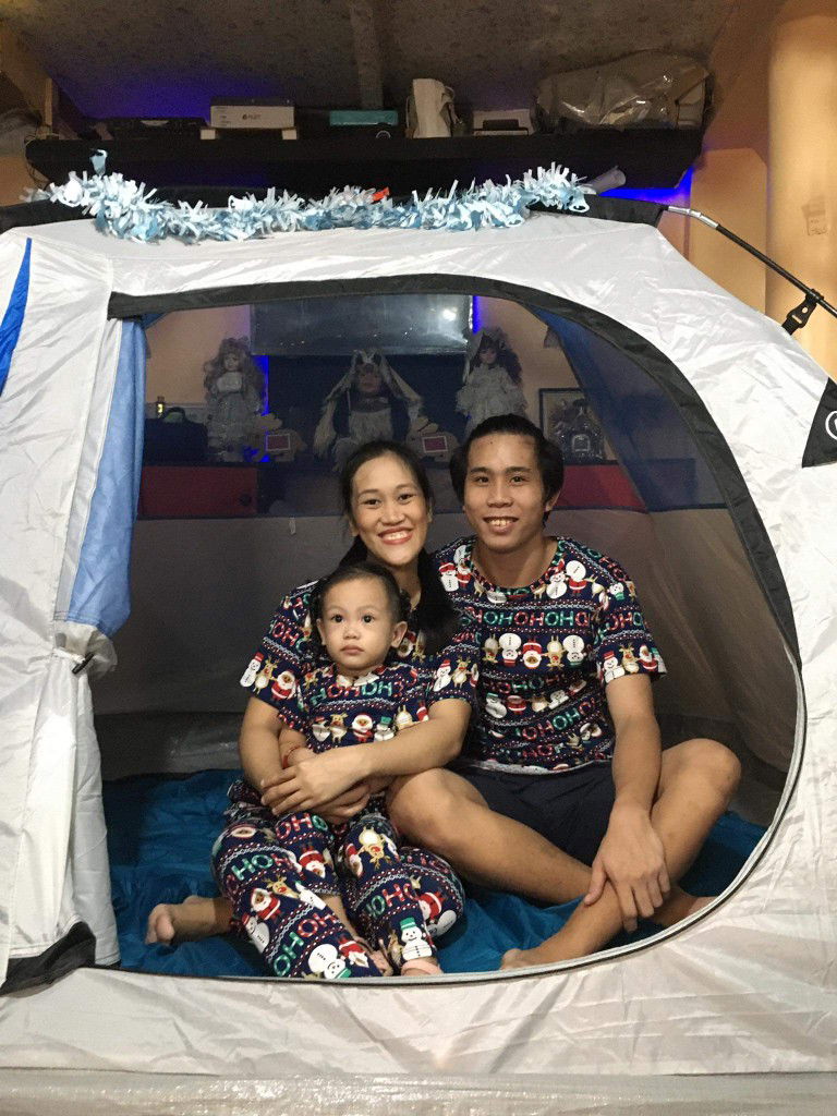 Richelle Garciano Moran profile icon