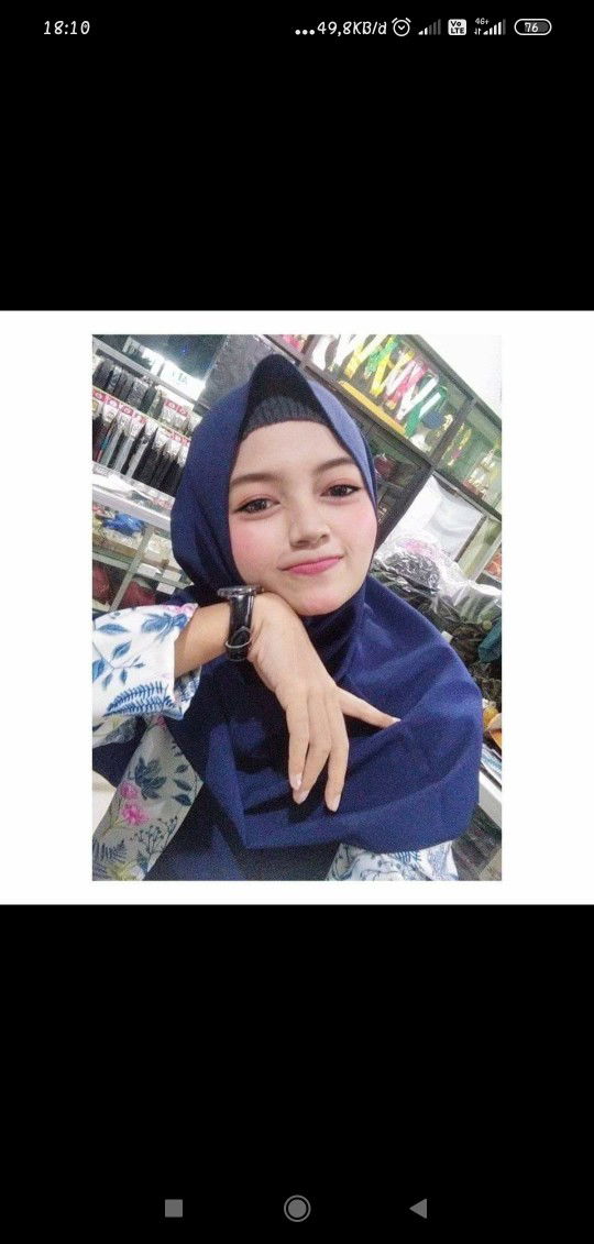 Alfi Umi Darmawan profile icon