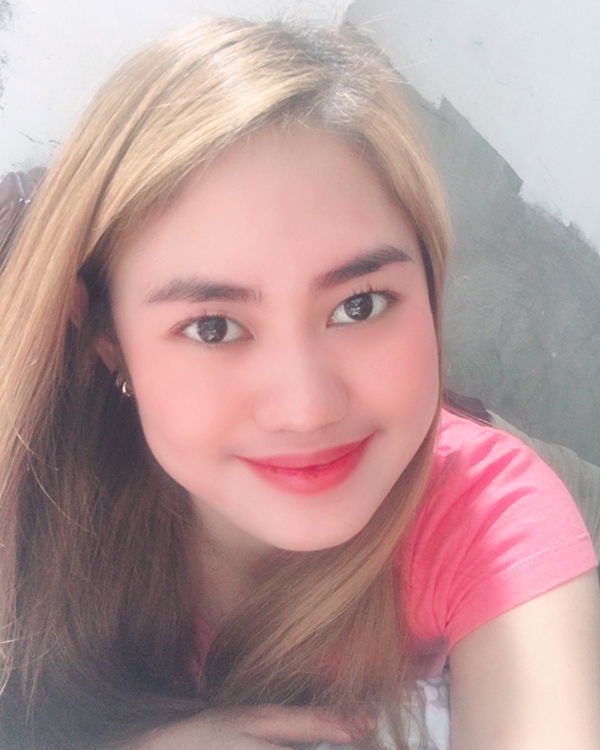 Ines Joy Yamat-Beloa profile icon