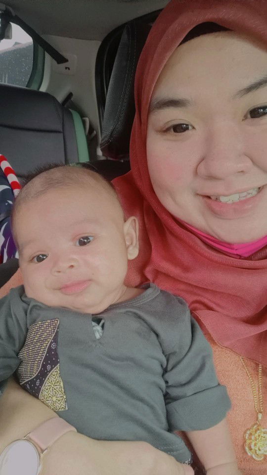 Nurul Huda profile icon