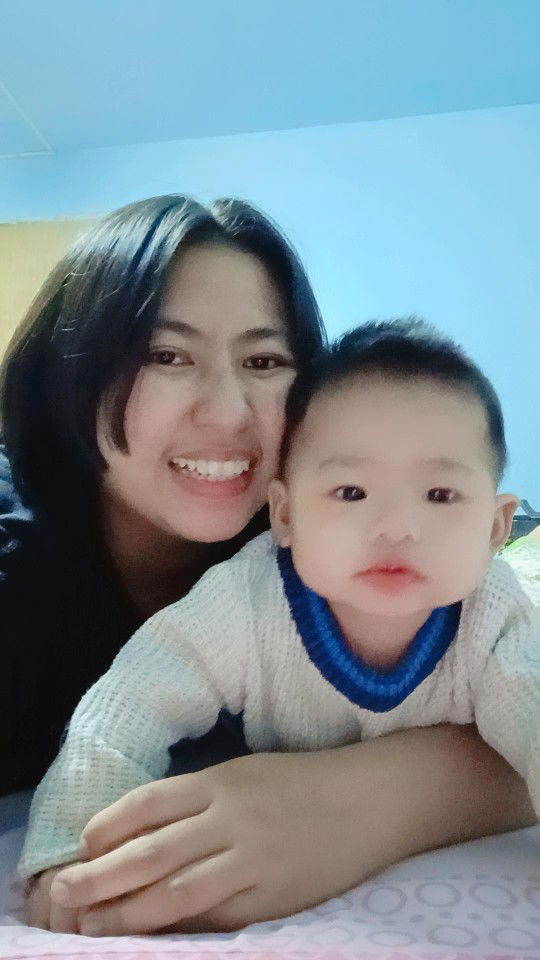 Sarita Phiawiangwon profile icon