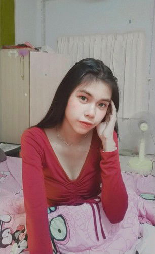 patcharapa profile icon