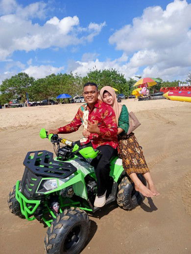 Vivi Lian profile icon