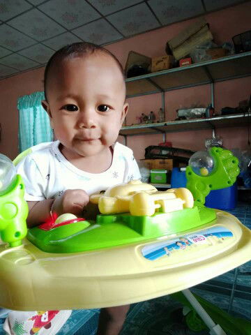 ariya chitchonlatan profile icon