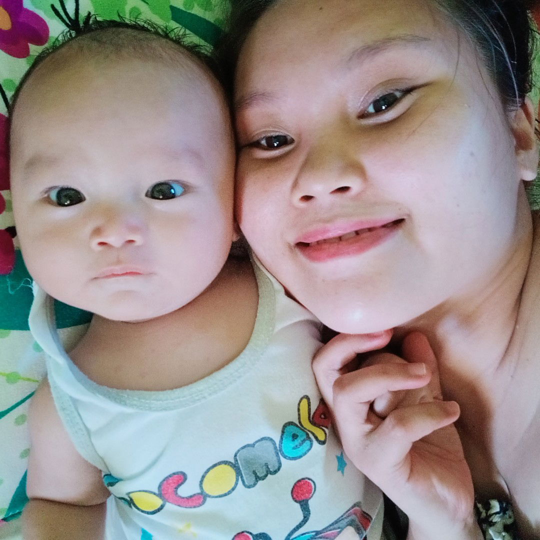 Cesiel Benzal Guardarama profile icon