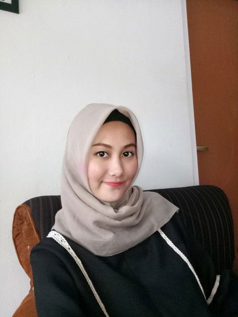 Anisa Amelia ica profile icon