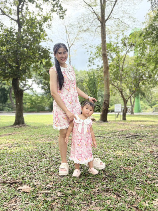 praew Thimaporn profile icon