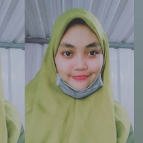 Rizkiyah Anggraeni profile icon