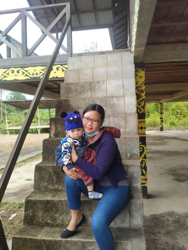 Cristina Rinni profile icon