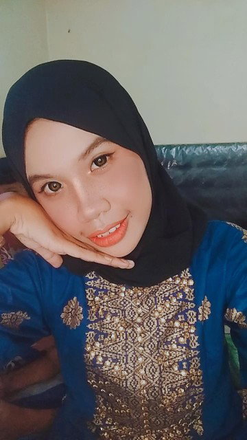Desi Fitri utami profile icon