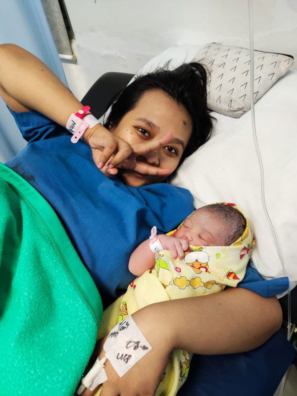 Konita Ramadhani profile icon