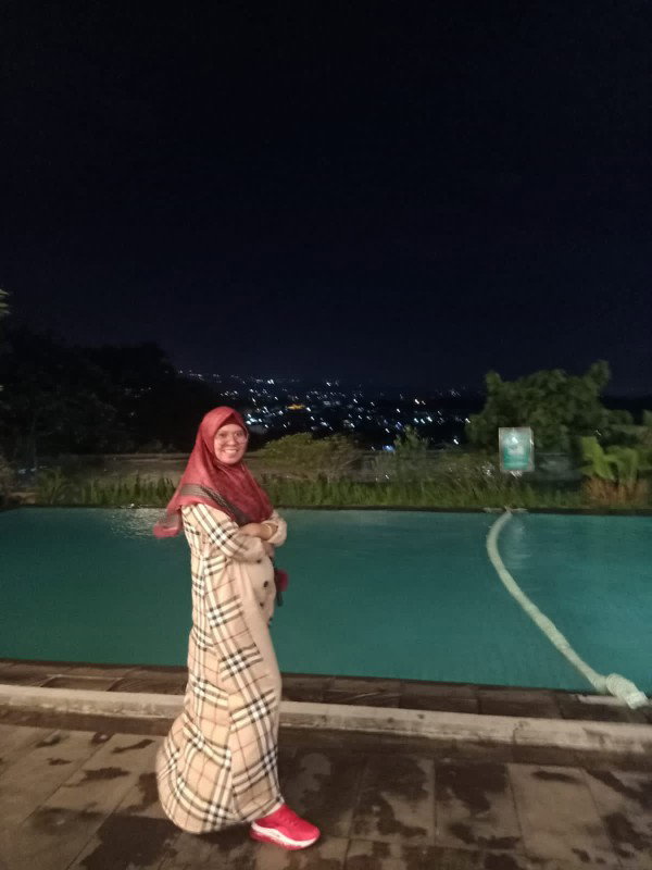 Nisa Riyah Vira profile icon