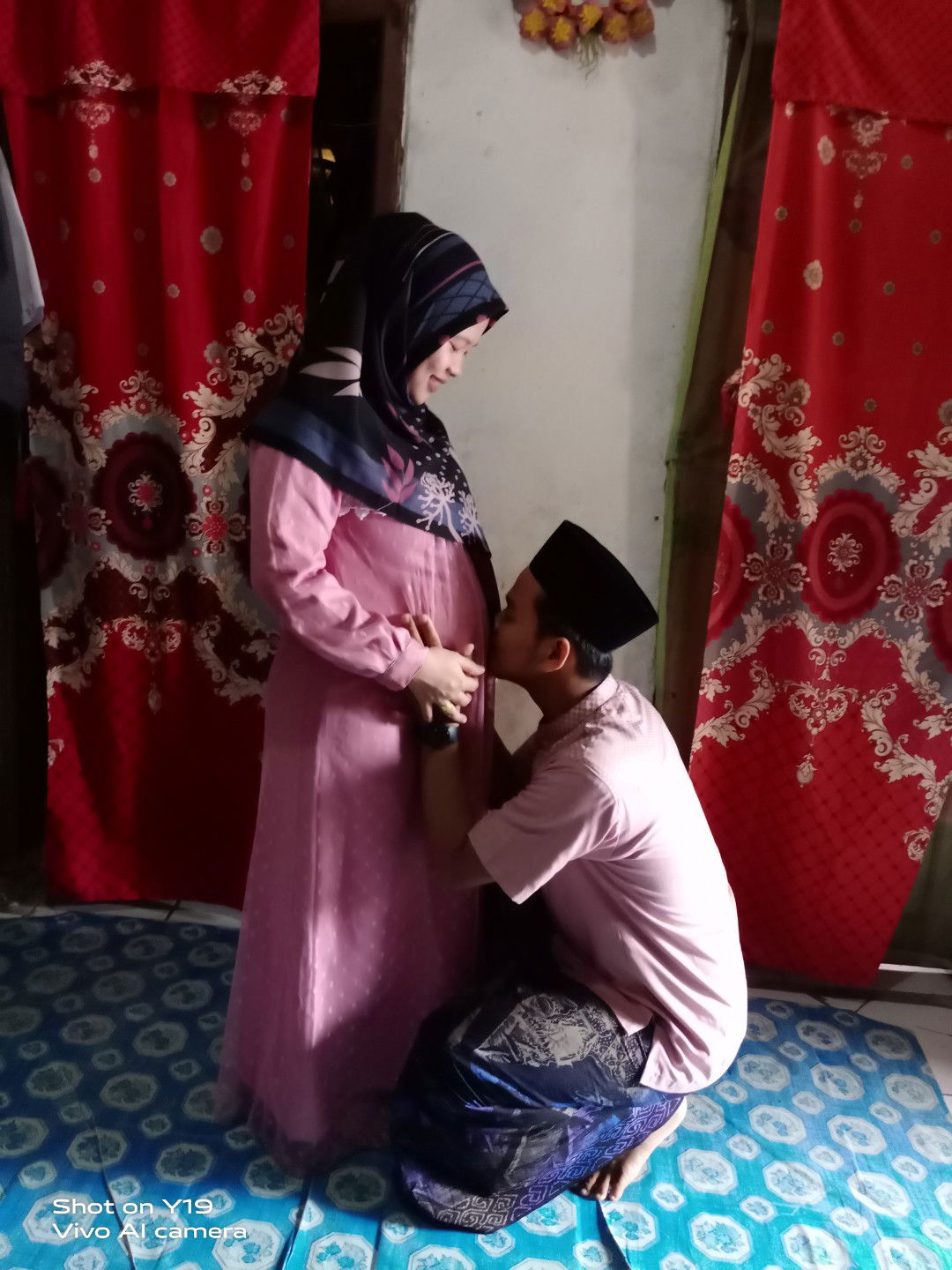 Maftuhah profile icon