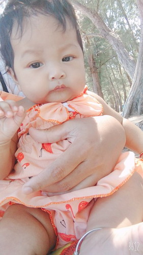 เด็กน้อย