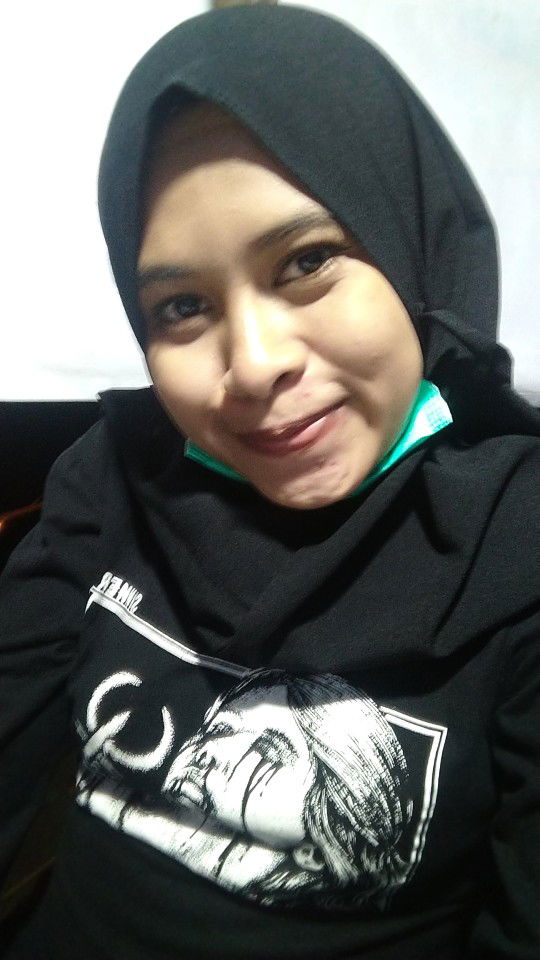 Dinar Solla profile icon