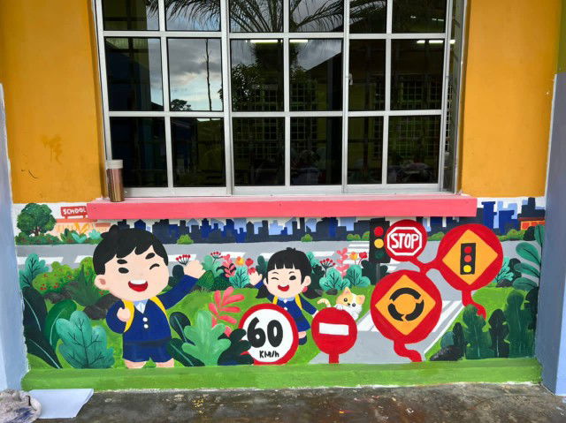 siti hajar profile icon