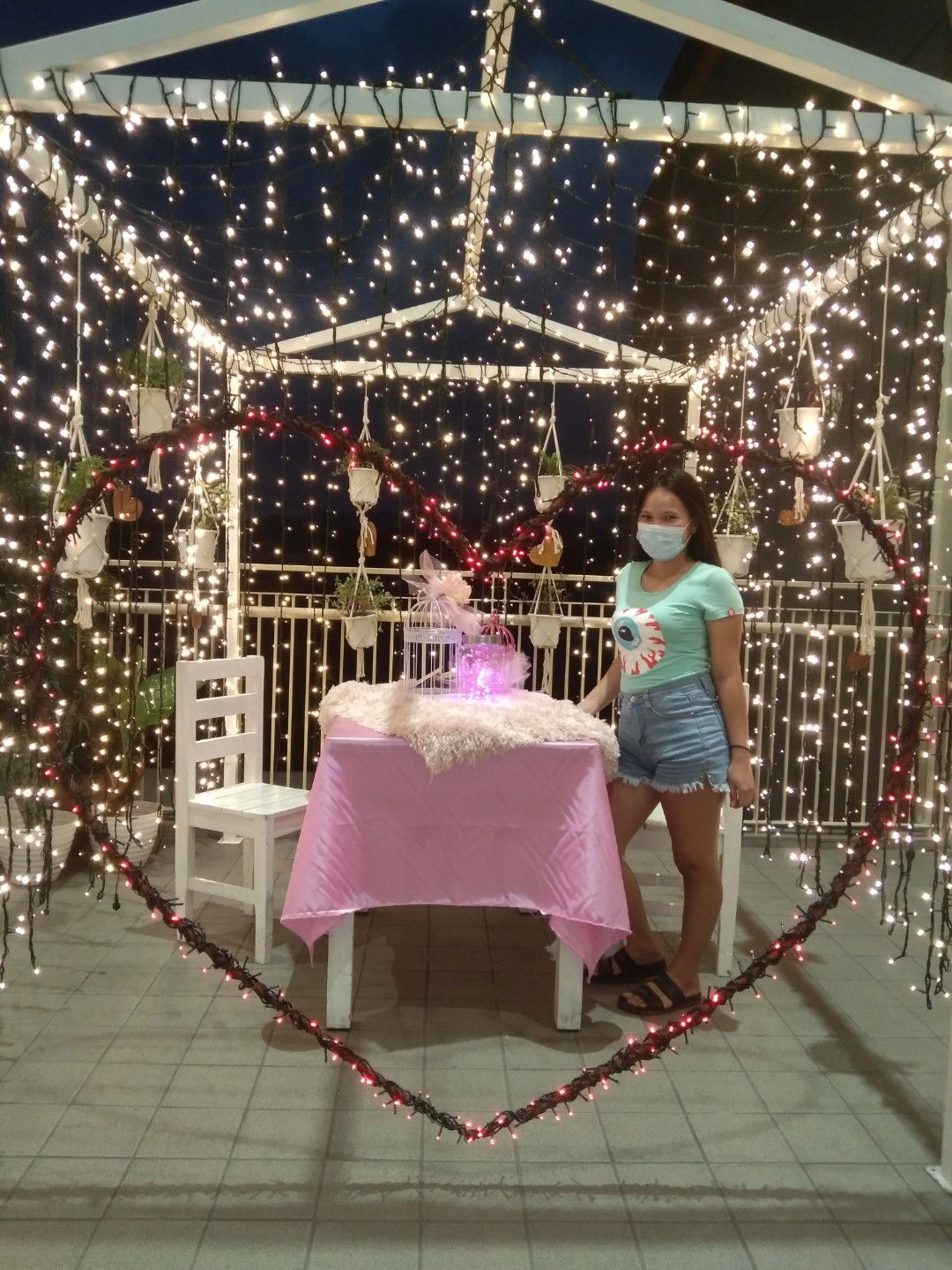 Lea Pagusara profile icon